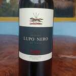 Lupo Nero Rosso IGT
