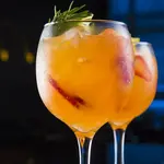 Gin Tony's