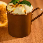 MARACUJÁ MULE