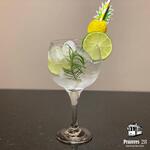 Gin Tônica