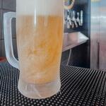 Chopp Colorado Appia