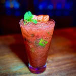 STRAWBERRY MOJITO