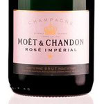 Moët & Chandon Brut Rosé