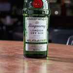 Tanqueray 
