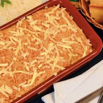 Bacalhau Gratinado ou à Portuguesa