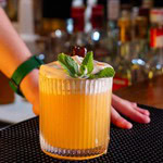 HONEY GINGER SOUR