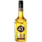 Licor Cuarenta Y Três