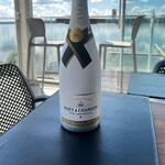 MOET CHANDON ICE