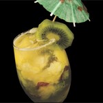 Salomé Frutas Verdes