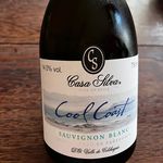 Cool Coast Sauvignon Blanc