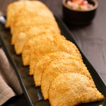 Pasteizinhos de Camarão