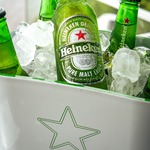Heineken Long Neck 