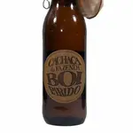 Cachaça Boi Parido