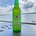 Heineken 600 ml