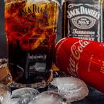 Jack & Coke