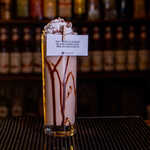 2 drinks Chocobom 300ml