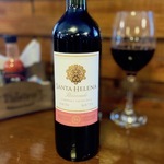 Santa Helena - Tinto