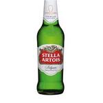 Stella Artois - Long Neck 10 un
