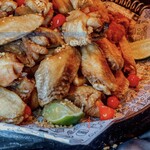 TORRE FRANGO ESPECIAL