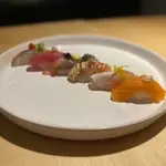 Niguiri mix
