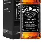 Jack Daniel's Old N° 7