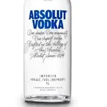 Vodka Absolut