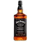 Whisky Jack Daniels