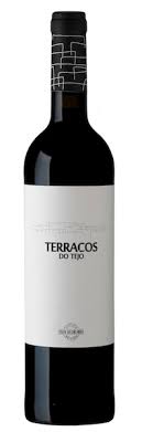 terraços do tejo