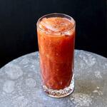 Blood Mary