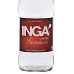 AGUÁ INGÁ COM E SEM GÁS