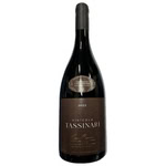 Tassinari - Gran Reserva Syrah 2022