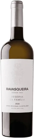 Ravasqueira Reserva da Familia