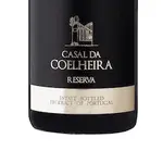 CASAL DA COELHEIRA RESERVA BRANCO