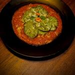 RAVIOLI