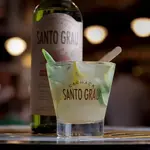 Santo Grau Aged Caipirinha