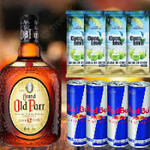 OLD PARR