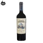 Expresso Bodegueiro Cabernet Franc Taça
