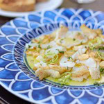 LASCAS DE BACALHAU 