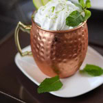 MOSCOW MULE