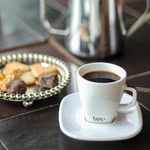CAFÉ COADO