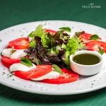 Insalata Caprese
