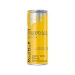 RED BULL TROPICAL