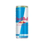 RED BULL SUGAR FREE