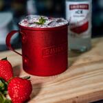 Smirnoff Mule