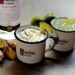 MOSCOW MULE