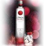 Ciroc Red Berry