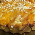 TORTA DE FRANGO (Unid)