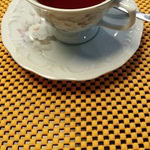 Rooibos Tropical