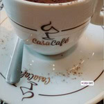 Chocolate quente Nestlé (xícara 150ml) 
