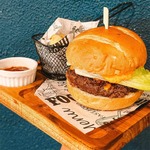 Double Cheddar Divino